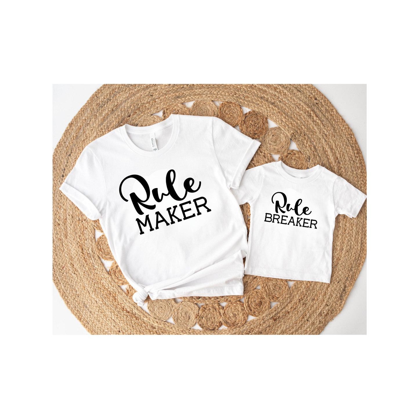 Rules Parent Child Combo