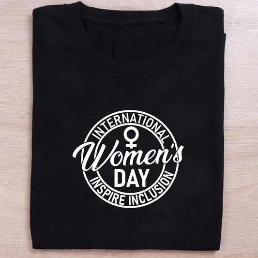 International Women’s Day Circle