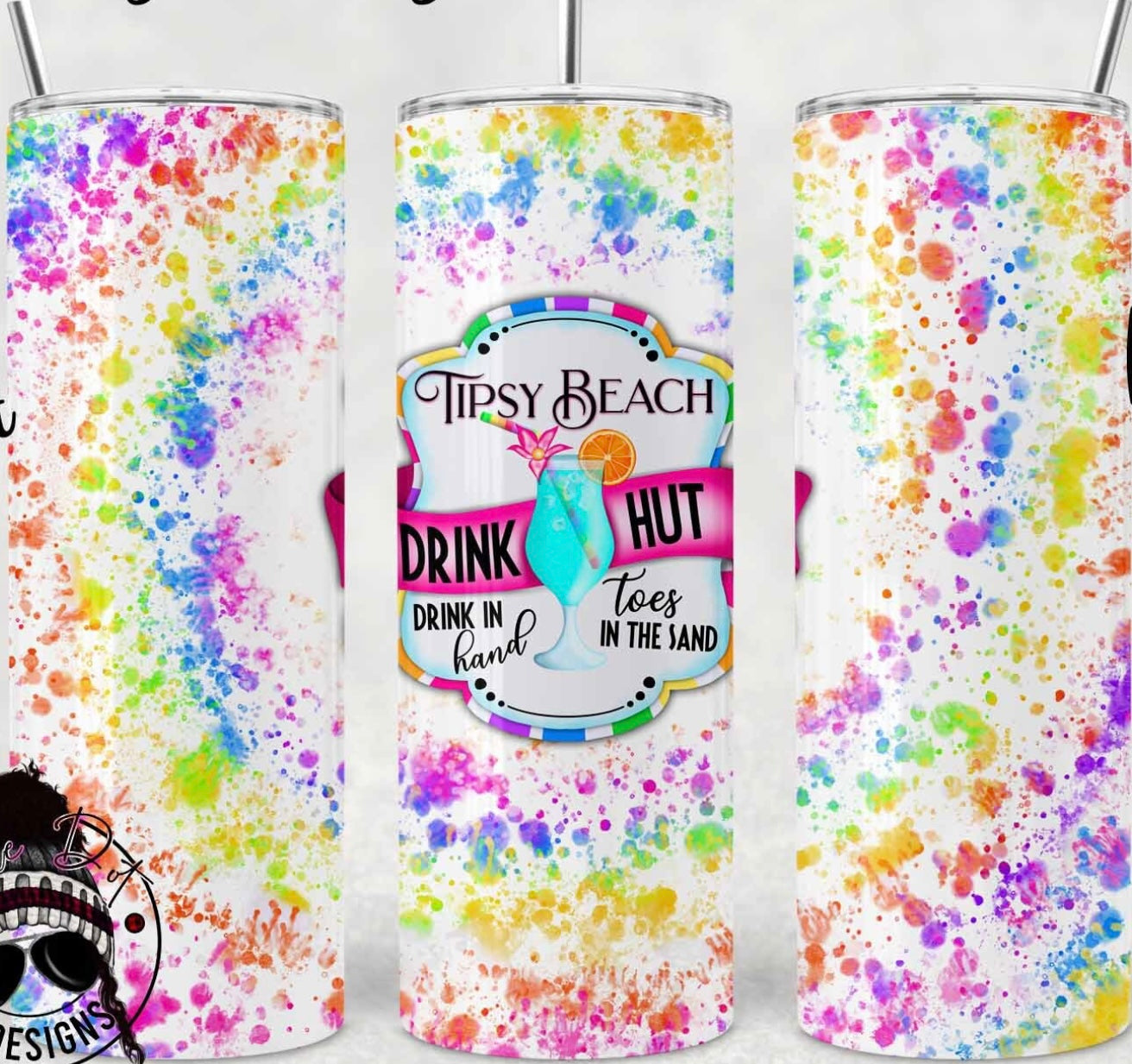 Tipsy Beach
