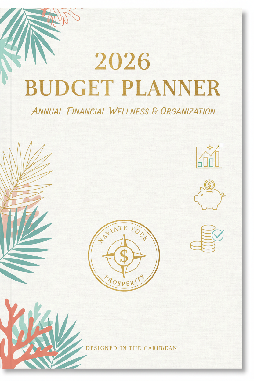 Annual Budget Planner