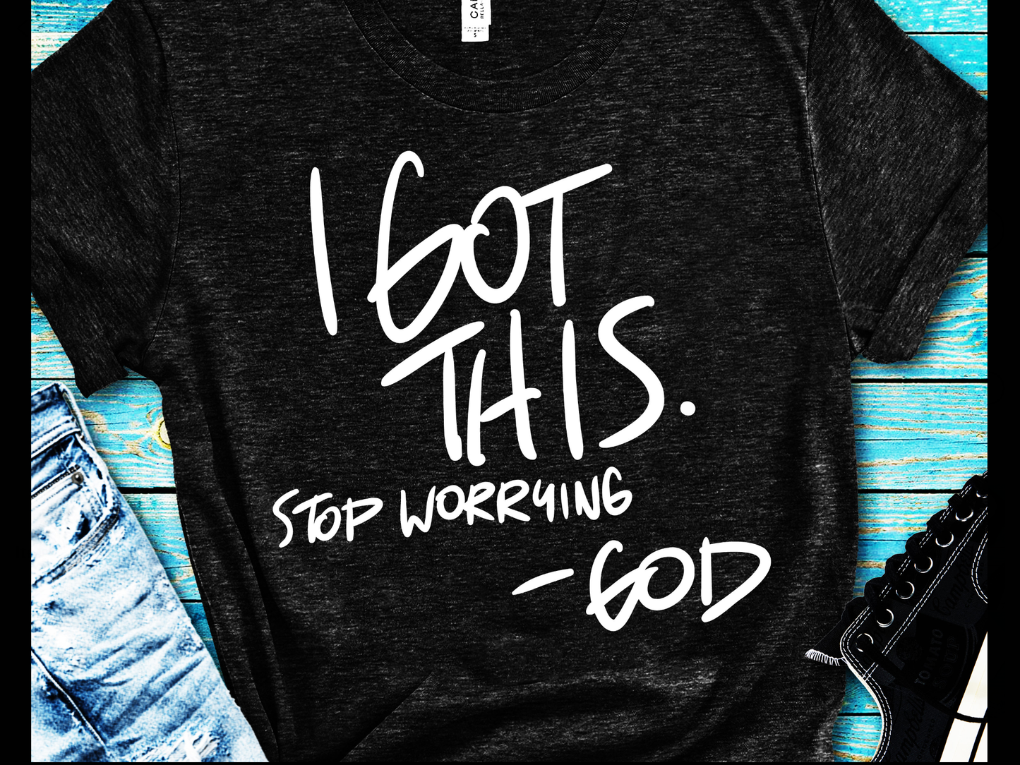 I Got This