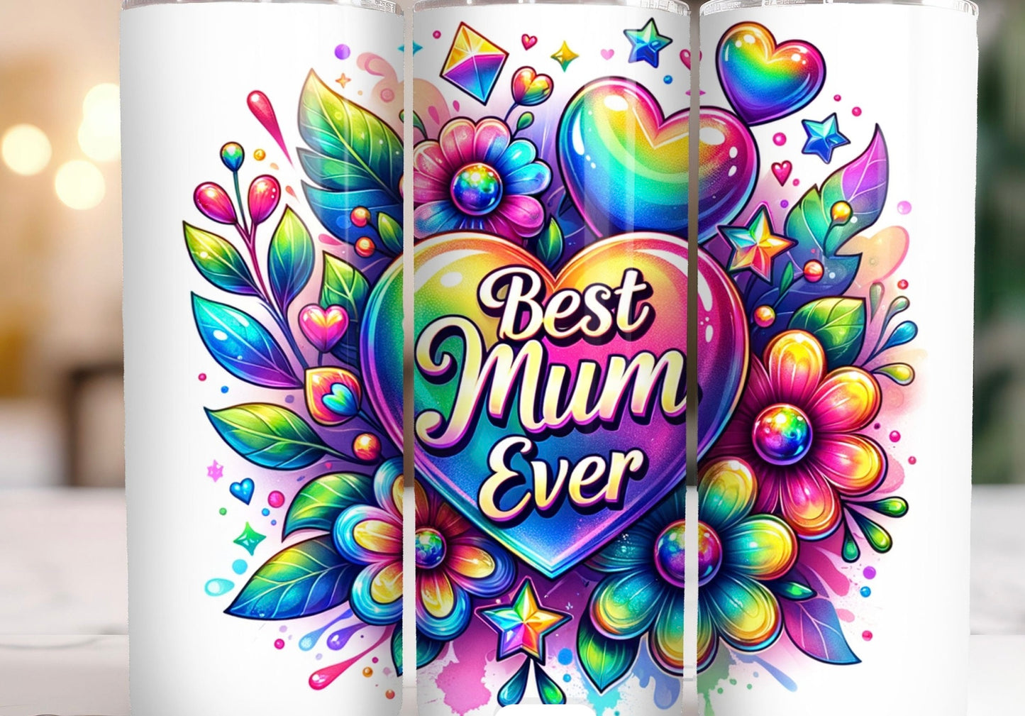 Best Mum Ever