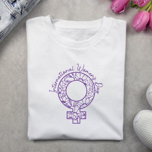 International Women’s Day