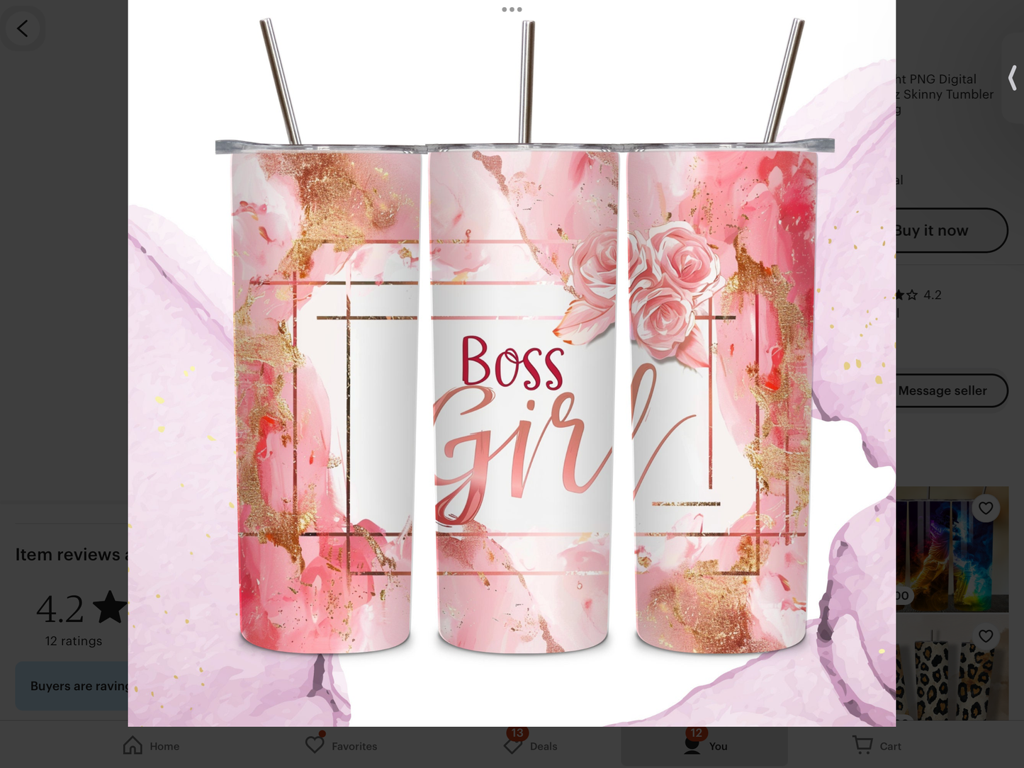 Boss Girl