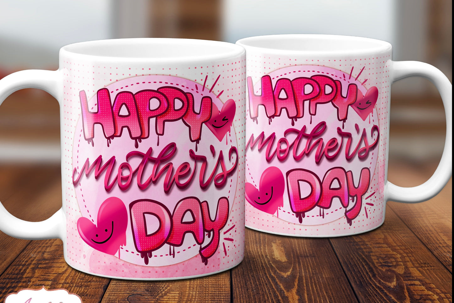 Happy Mother’s Day Mug