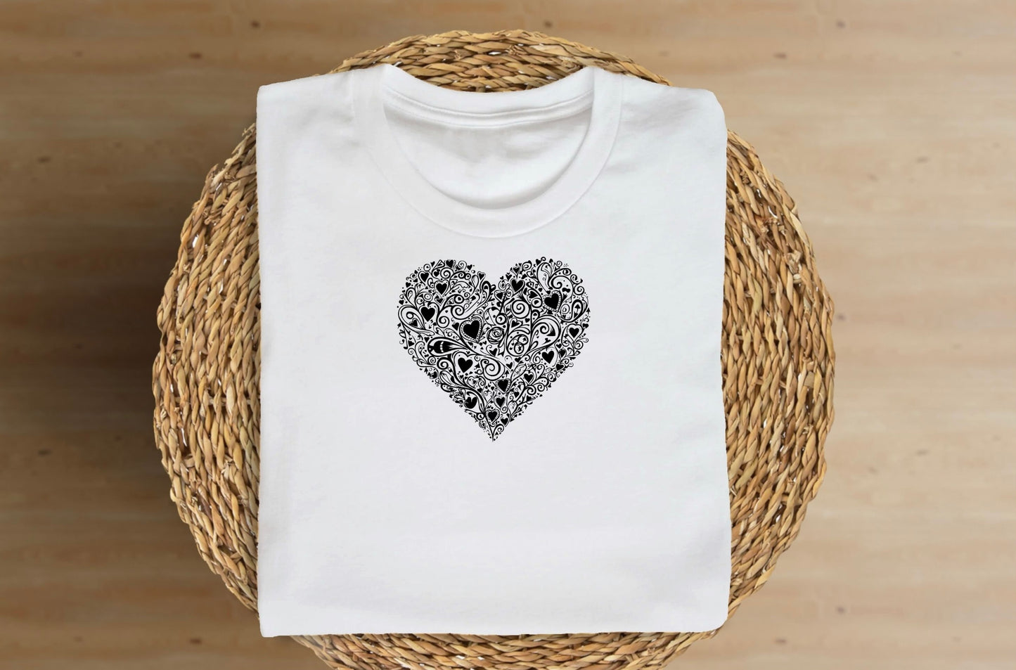 Heart of Hearts