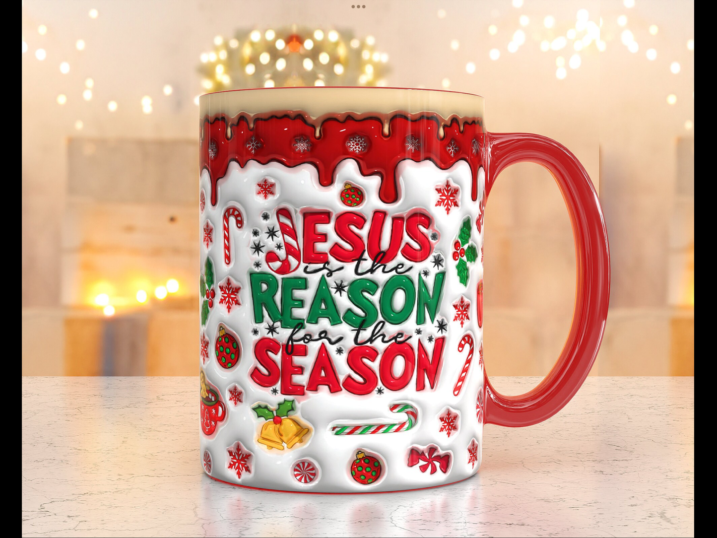 Mix & Match Mug