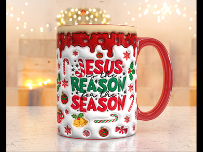 Mix & Match Mug