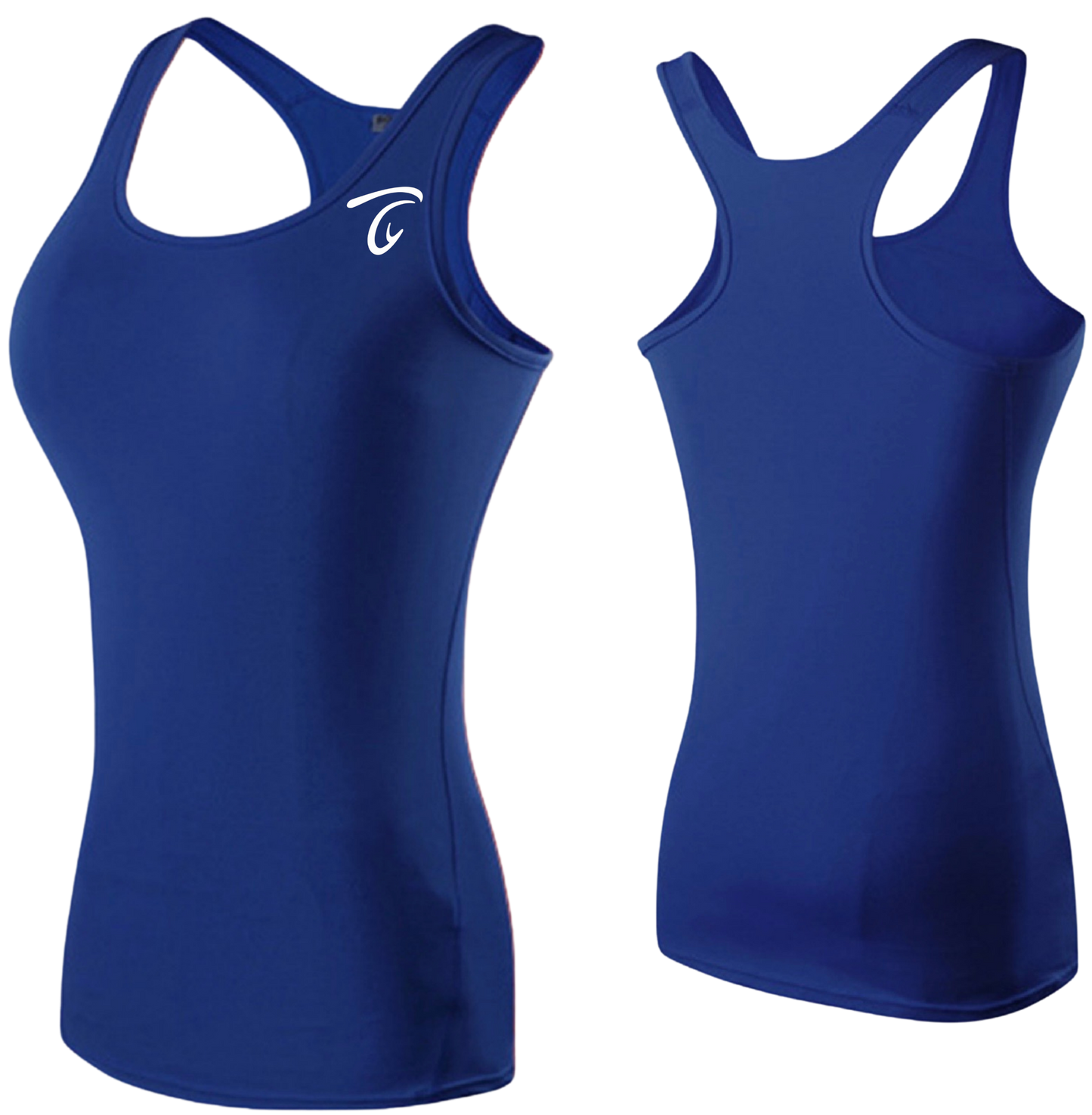 Bajan Flex Tank Top
