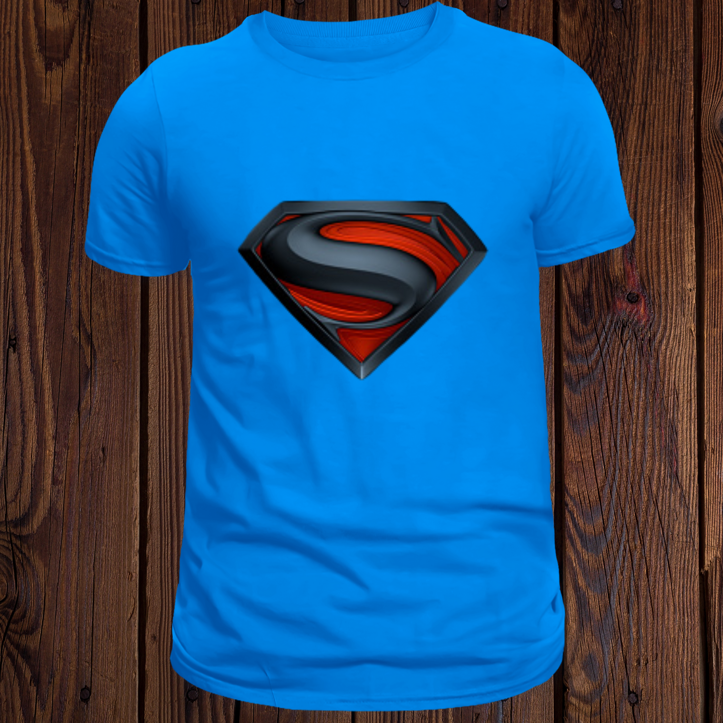 Superhero