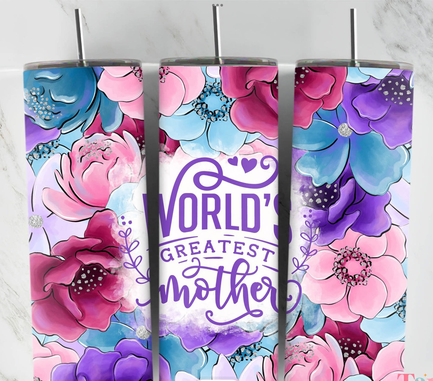 World’s Greatest Mother