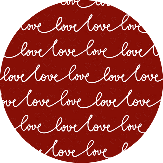 Love Coaster