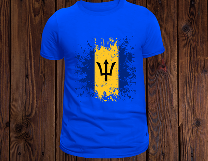 Splash of Barbados