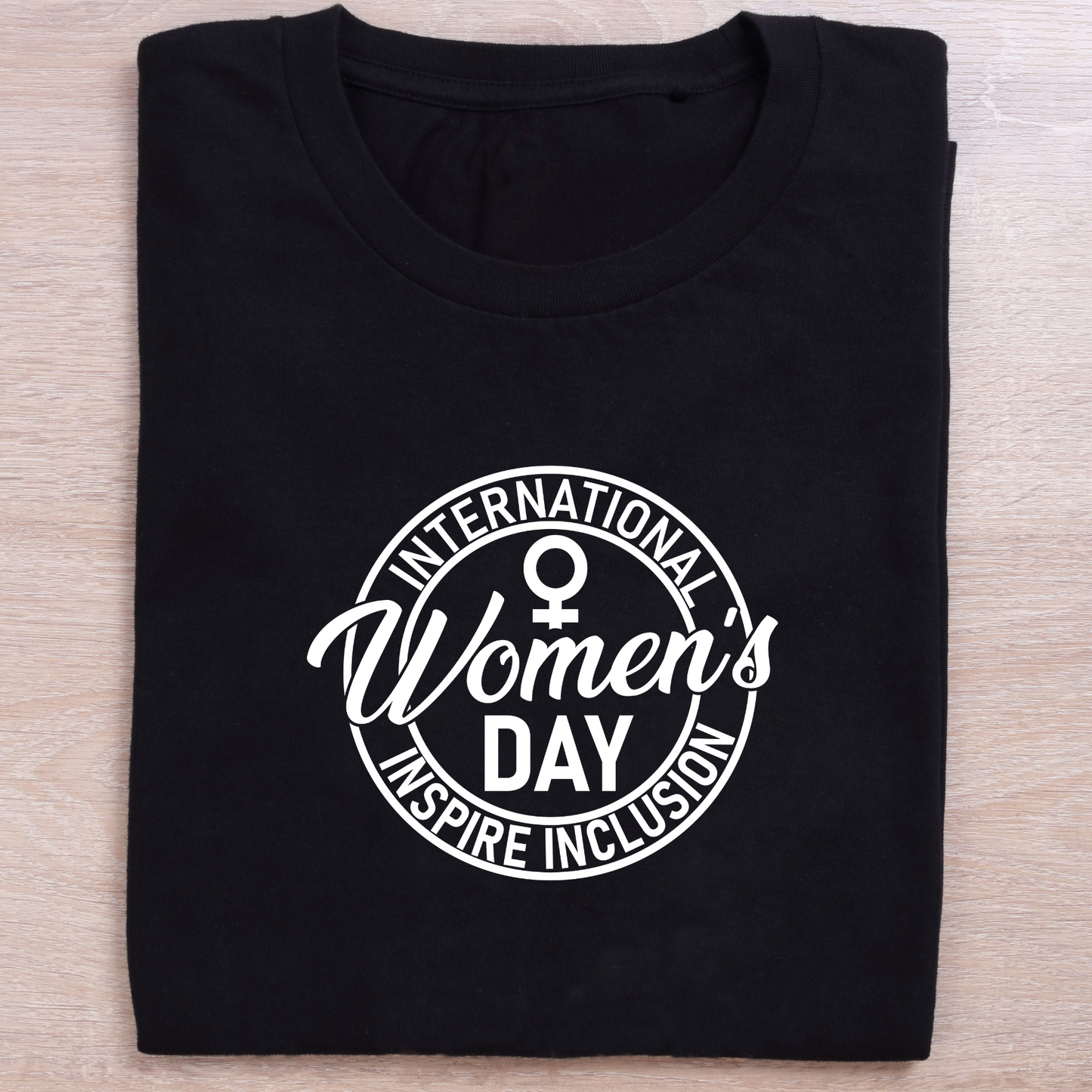 International Women’s Day Circle
