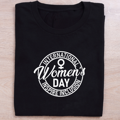 International Women’s Day Circle