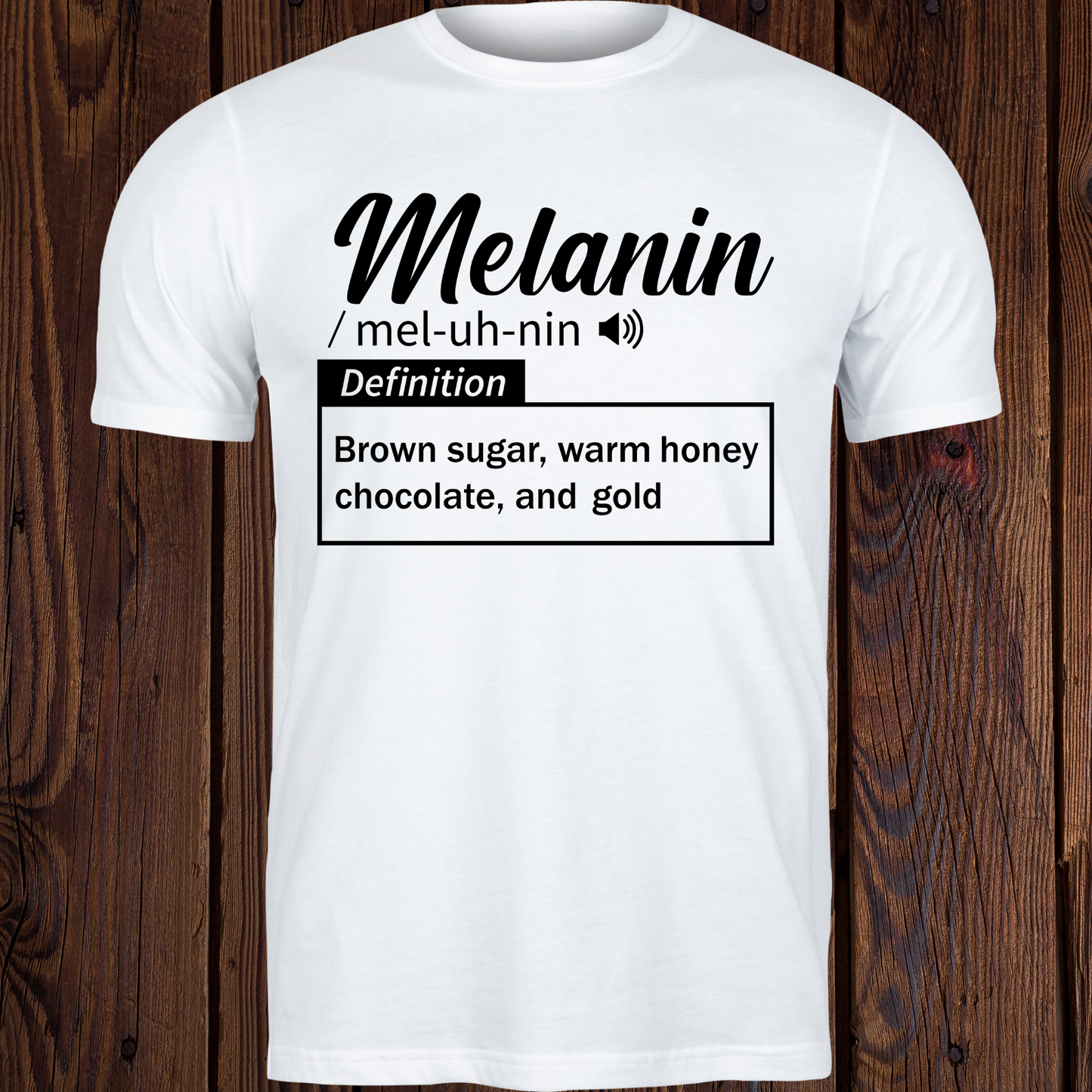 Melanin
