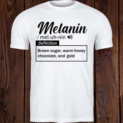 Melanin