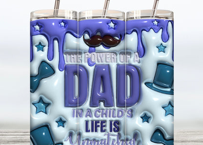The Power of a Dad in a Child’s Life is Unmatched
