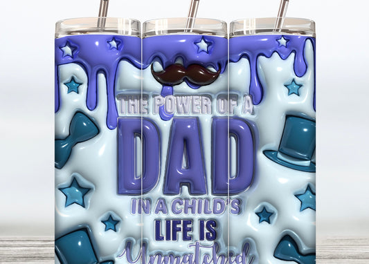 The Power of a Dad in a Child’s Life is Unmatched