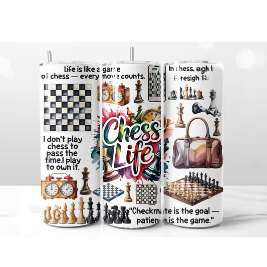 Chess Life