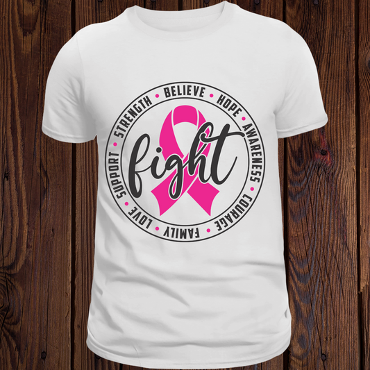 Fight for Breast Cancer