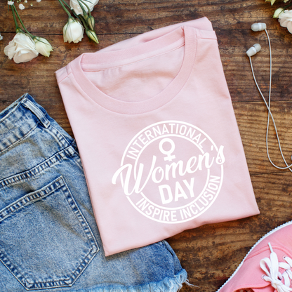 International Women’s Day Circle