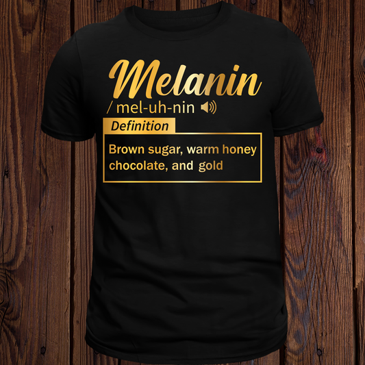 Melanin