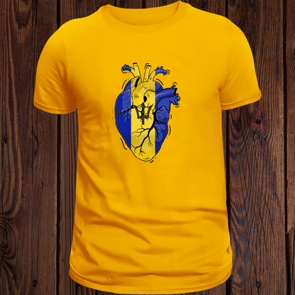 Heart of Barbados - Kids