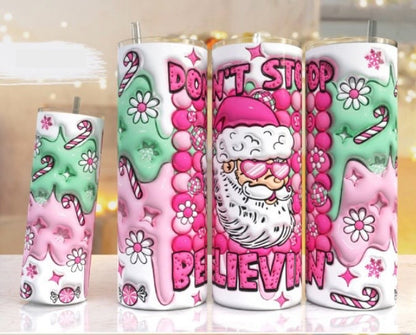 Christmas Tumbler Special