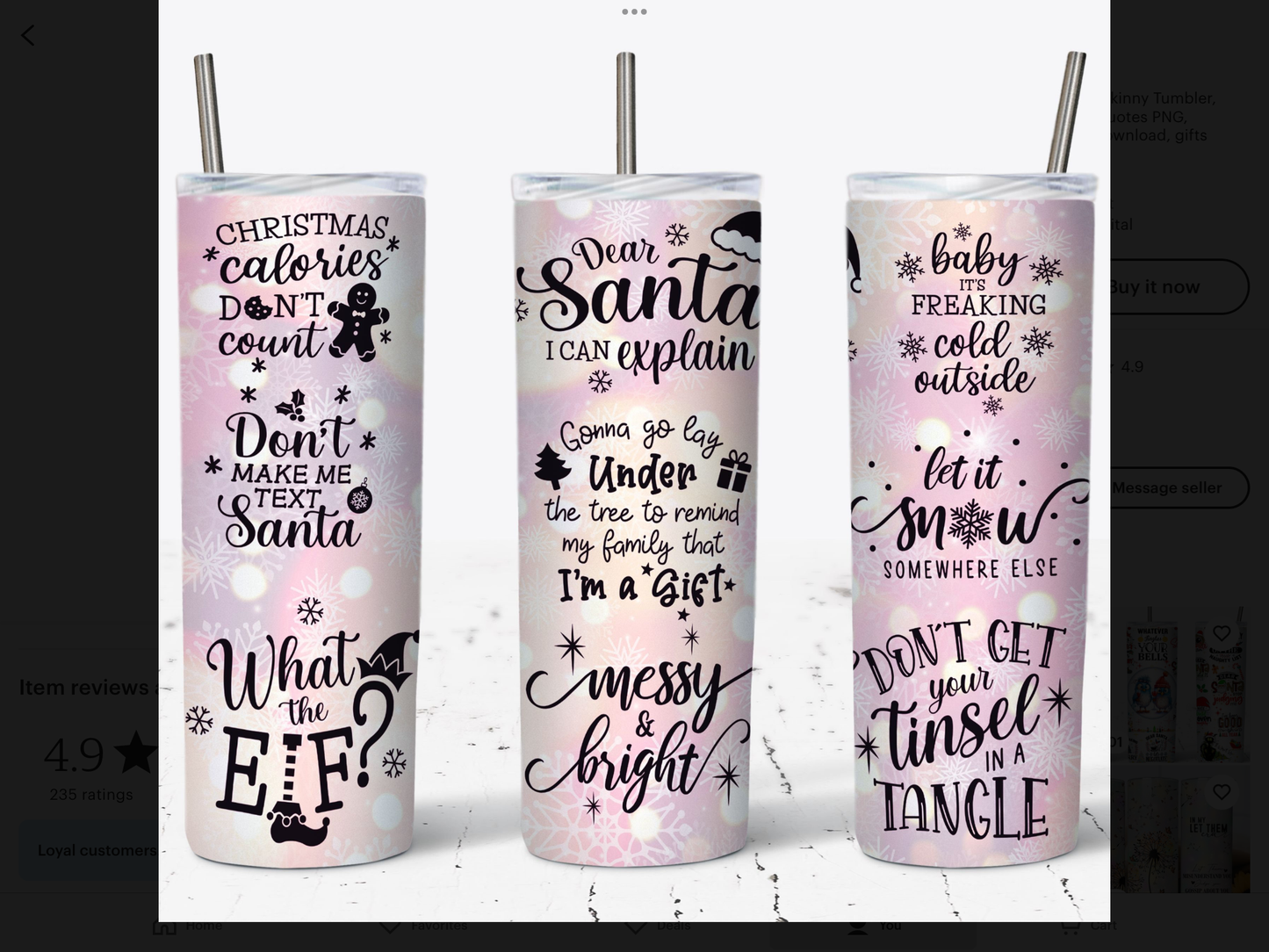 Holiday Humor