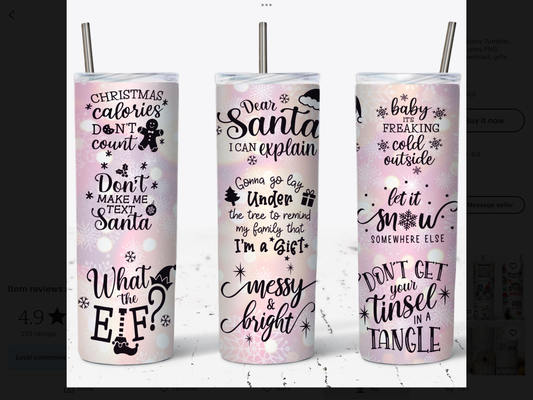 Holiday Humor