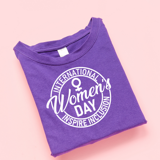 International Women’s Day Circle