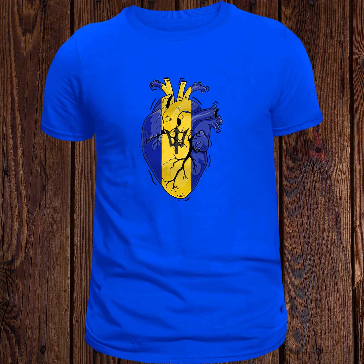 Heart of Barbados - Kids