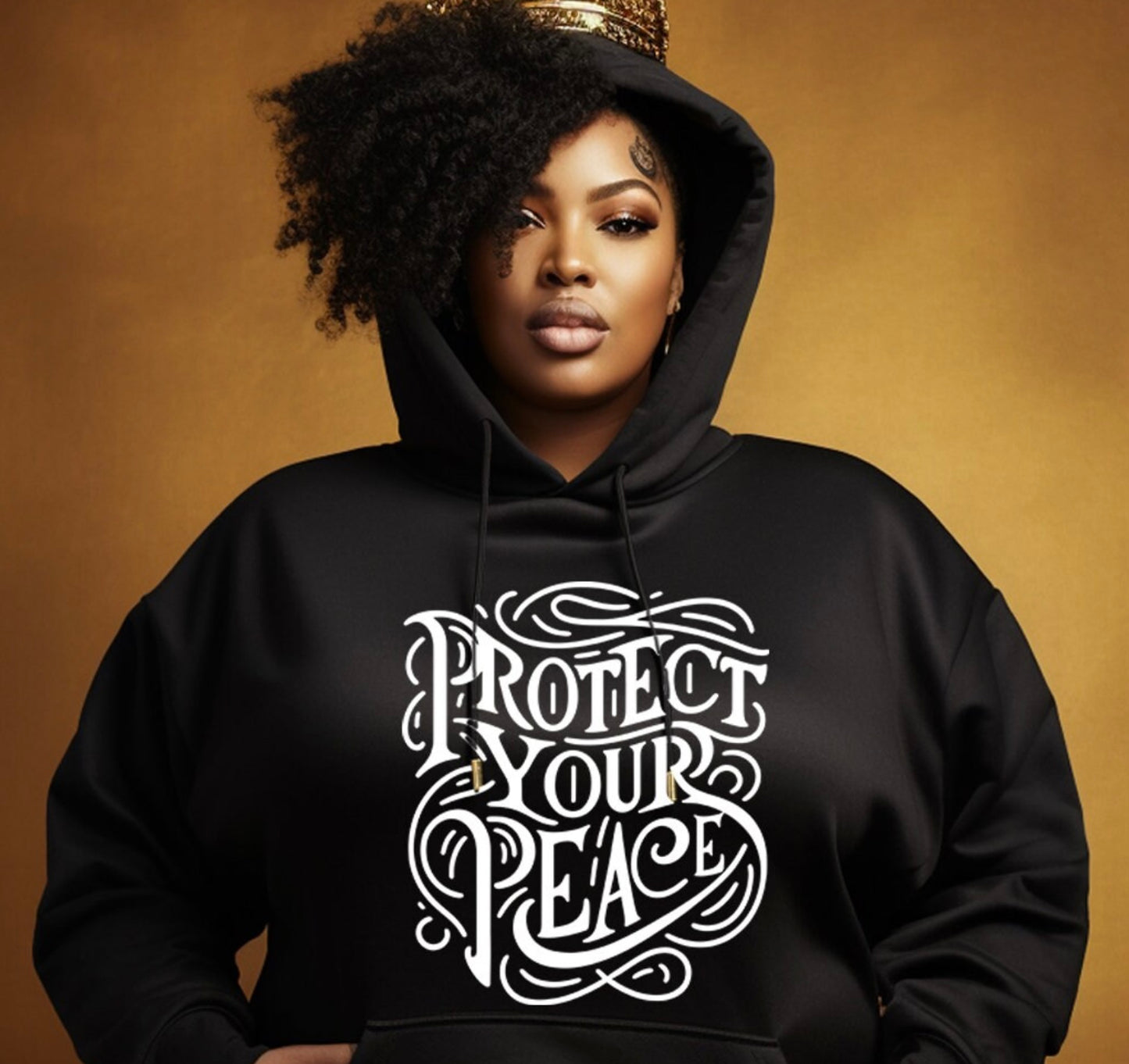 Protect Your Peace