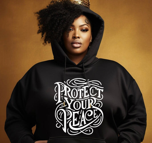 Protect Your Peace