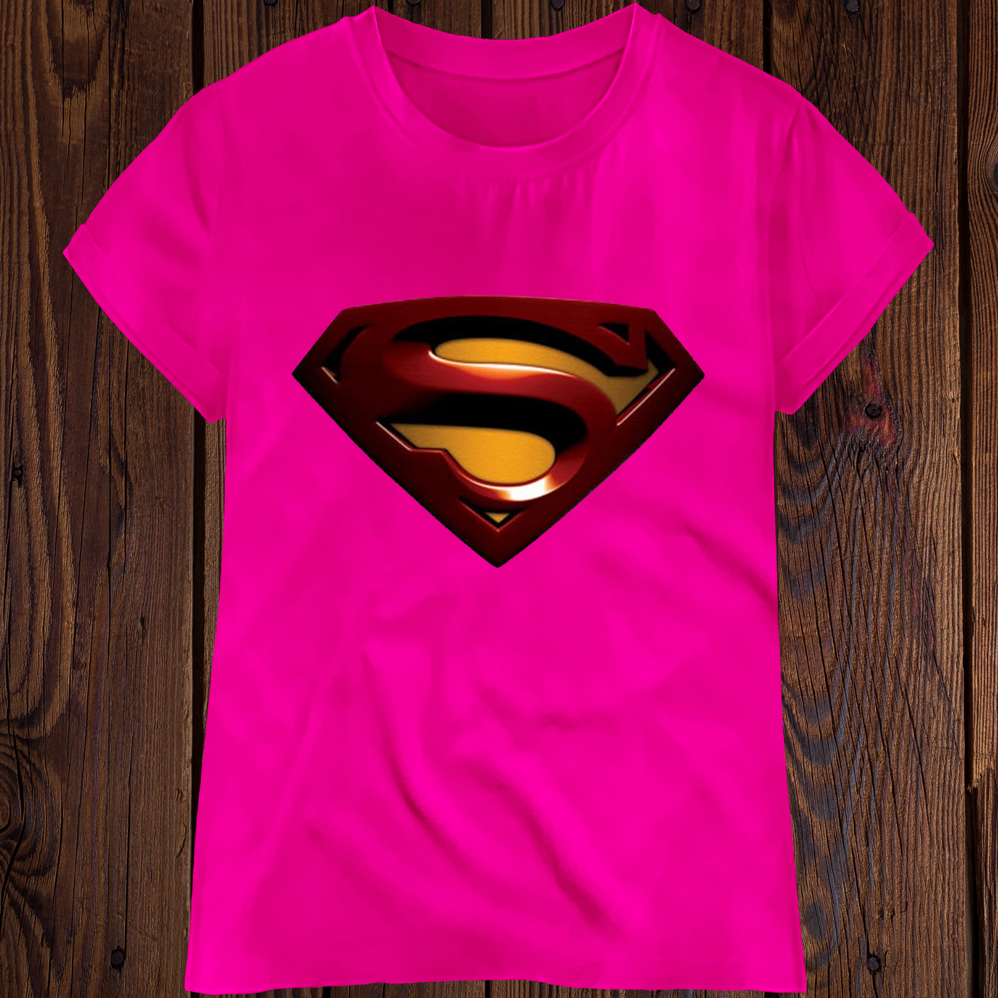 Superhero