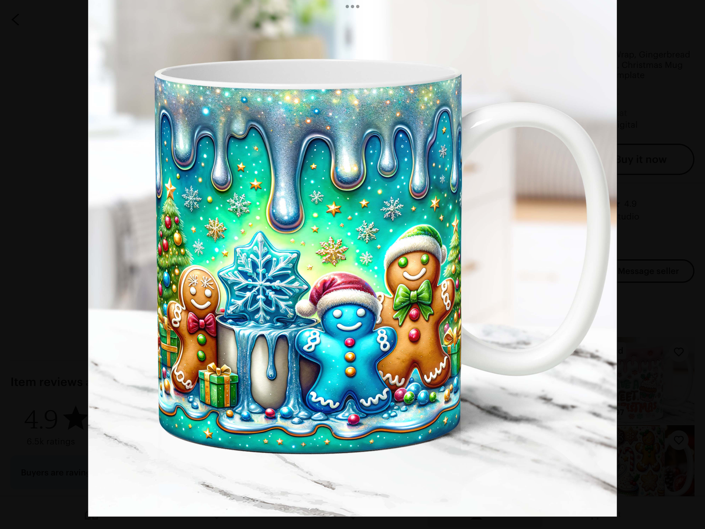 Mix & Match Mug