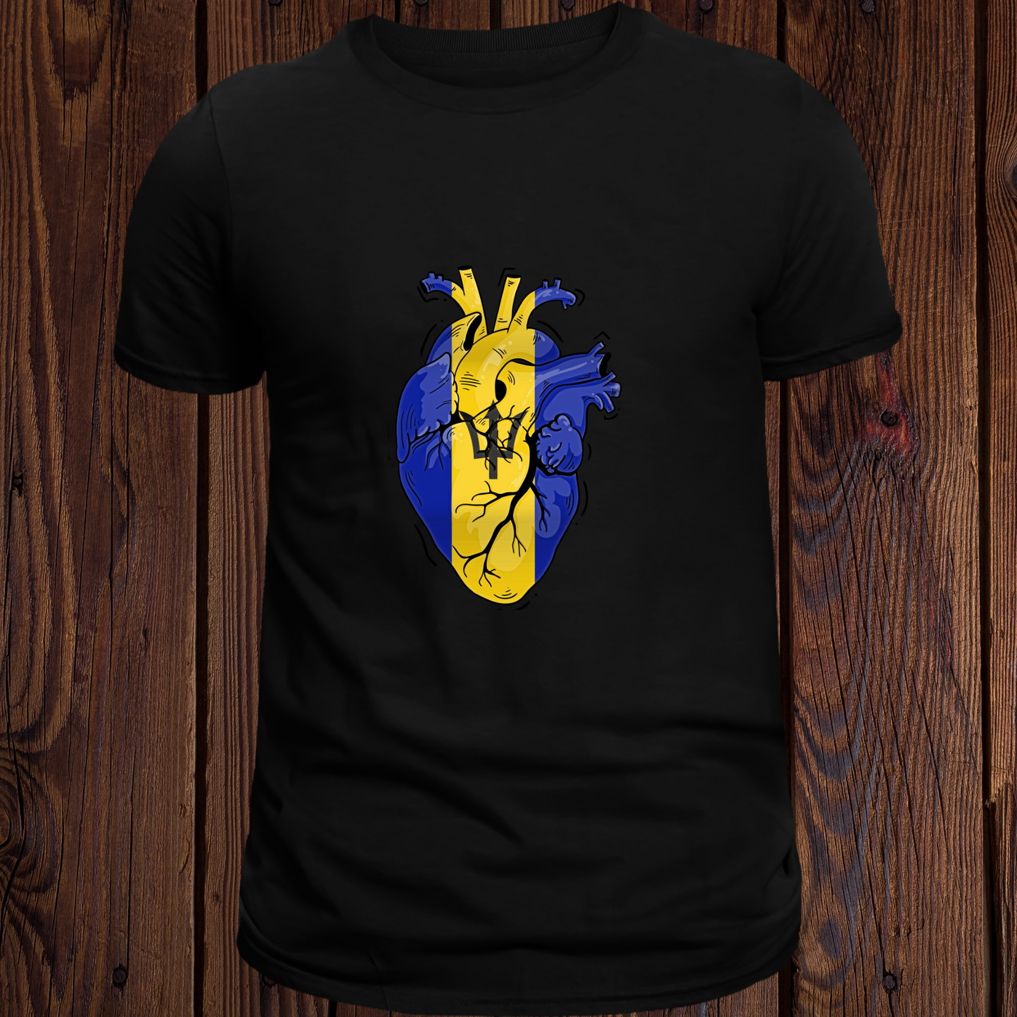 Heart of Barbados - Kids