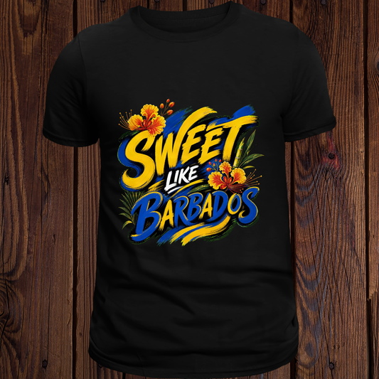 Sweet Like Barbados