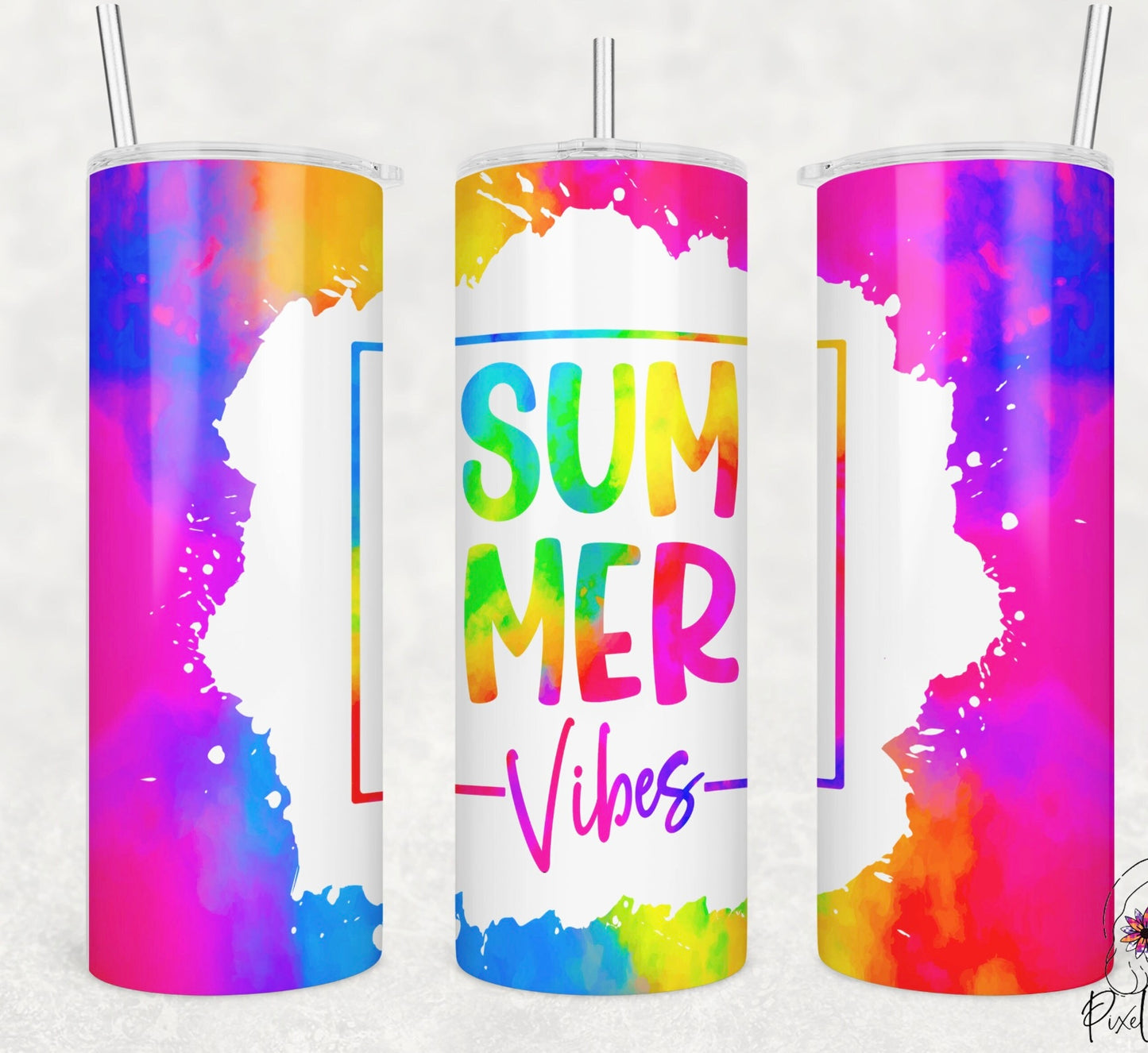 Summer Vibes