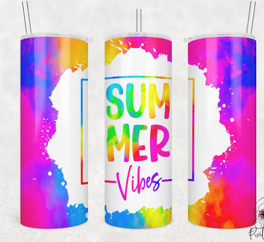 Summer Vibes