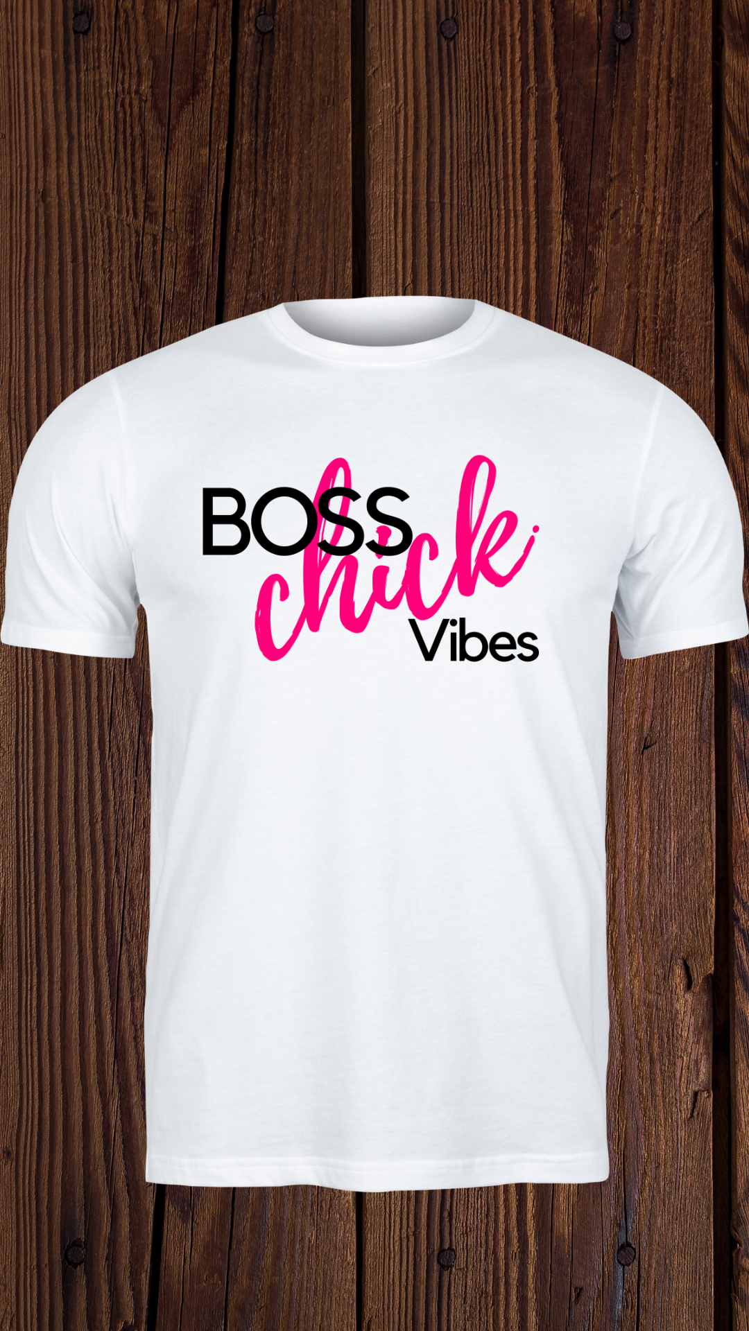 Boss Chick Vibes