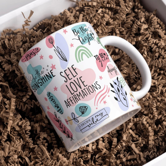 Self Love - 11oz