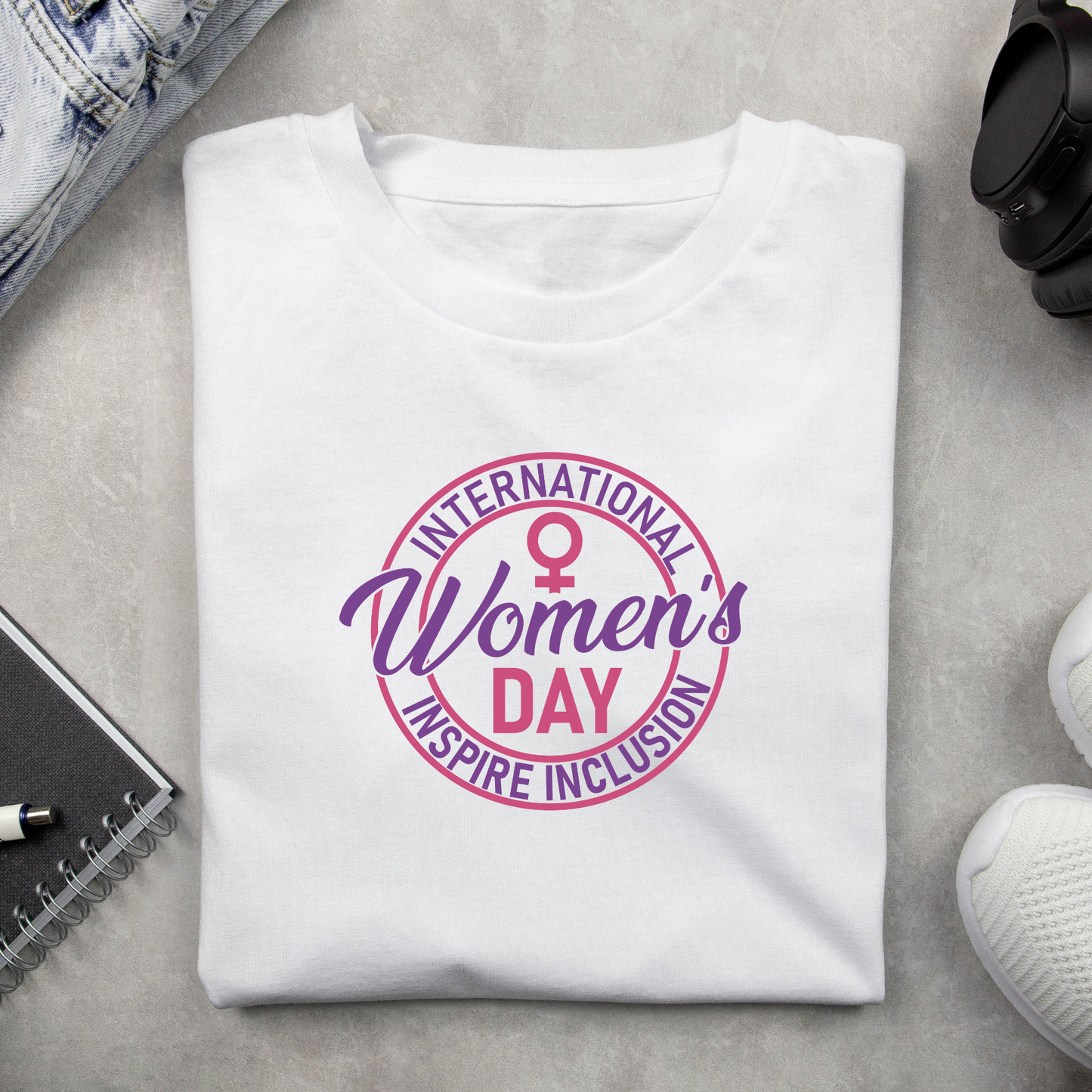 International Women’s Day