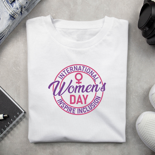International Women’s Day