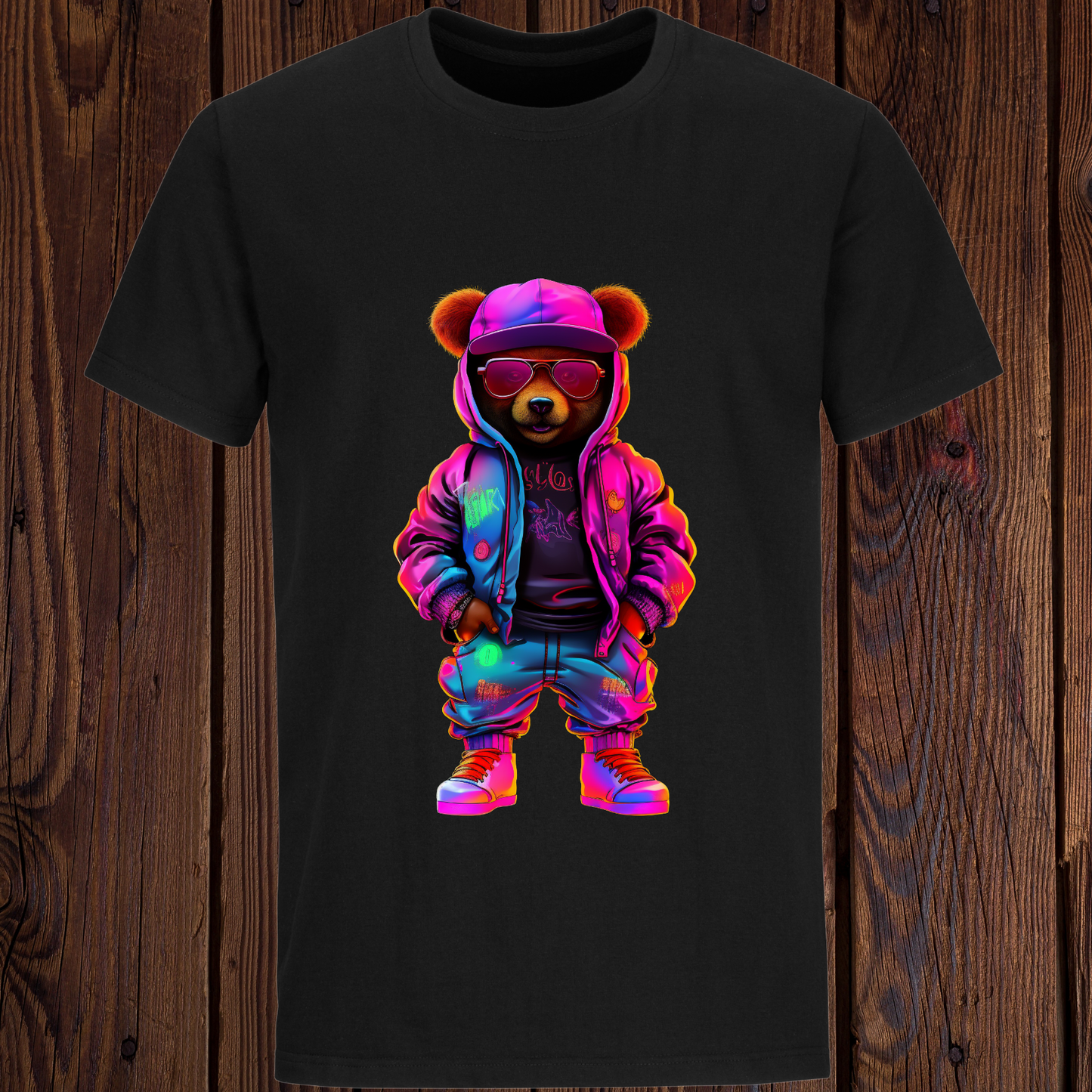 Bear