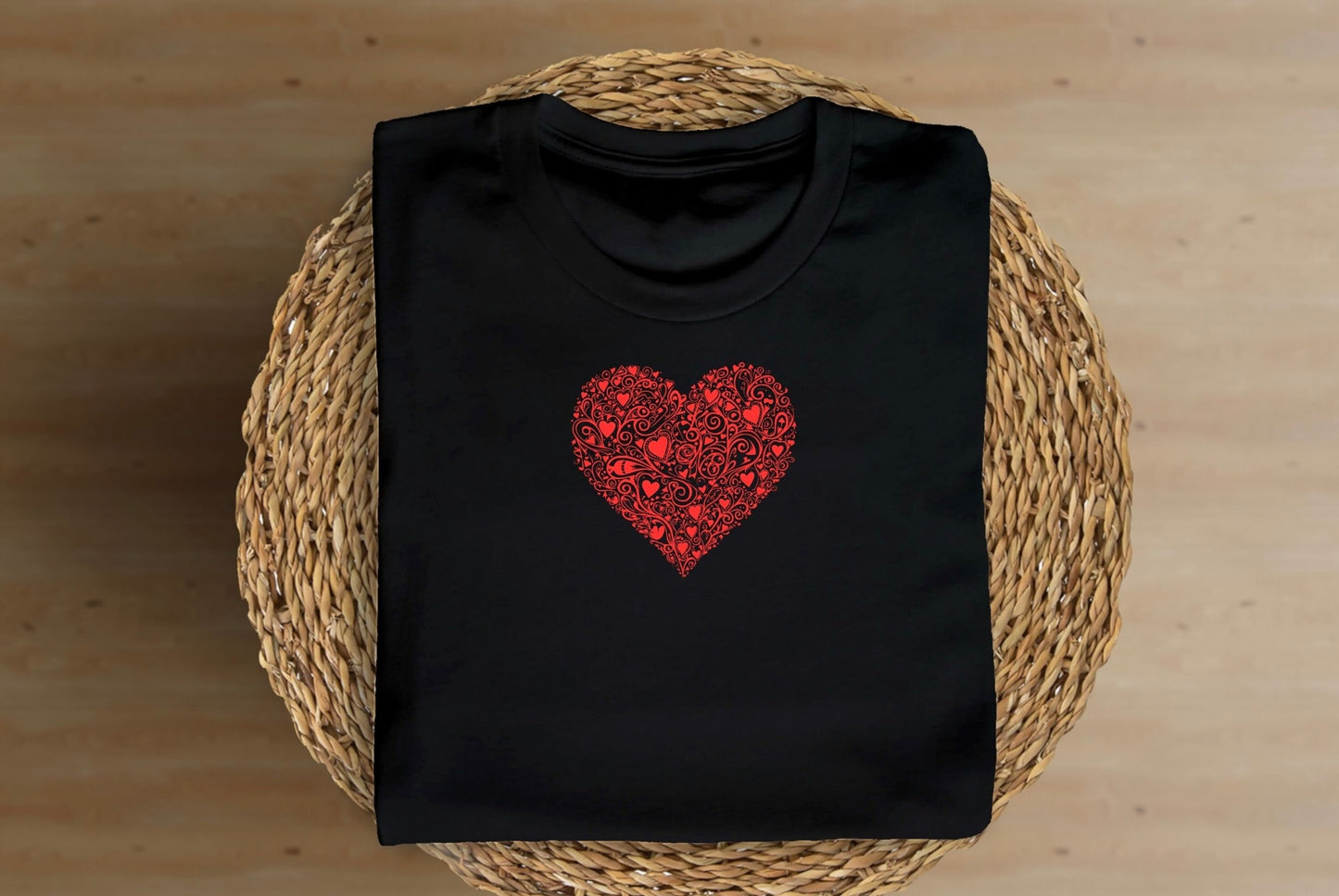 Heart in Hearts