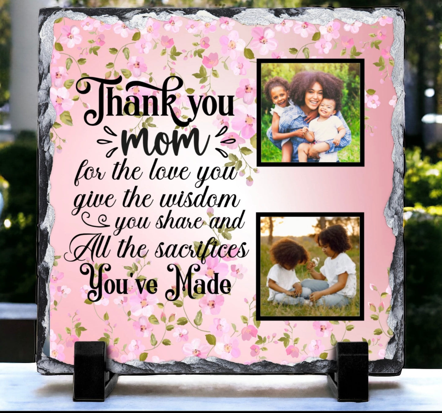 Mother’s Day Slate