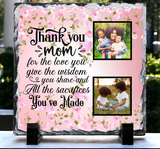 Mother’s Day Slate