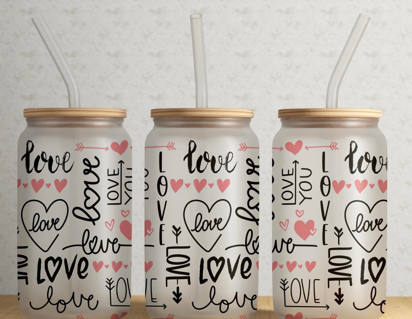 Love Can